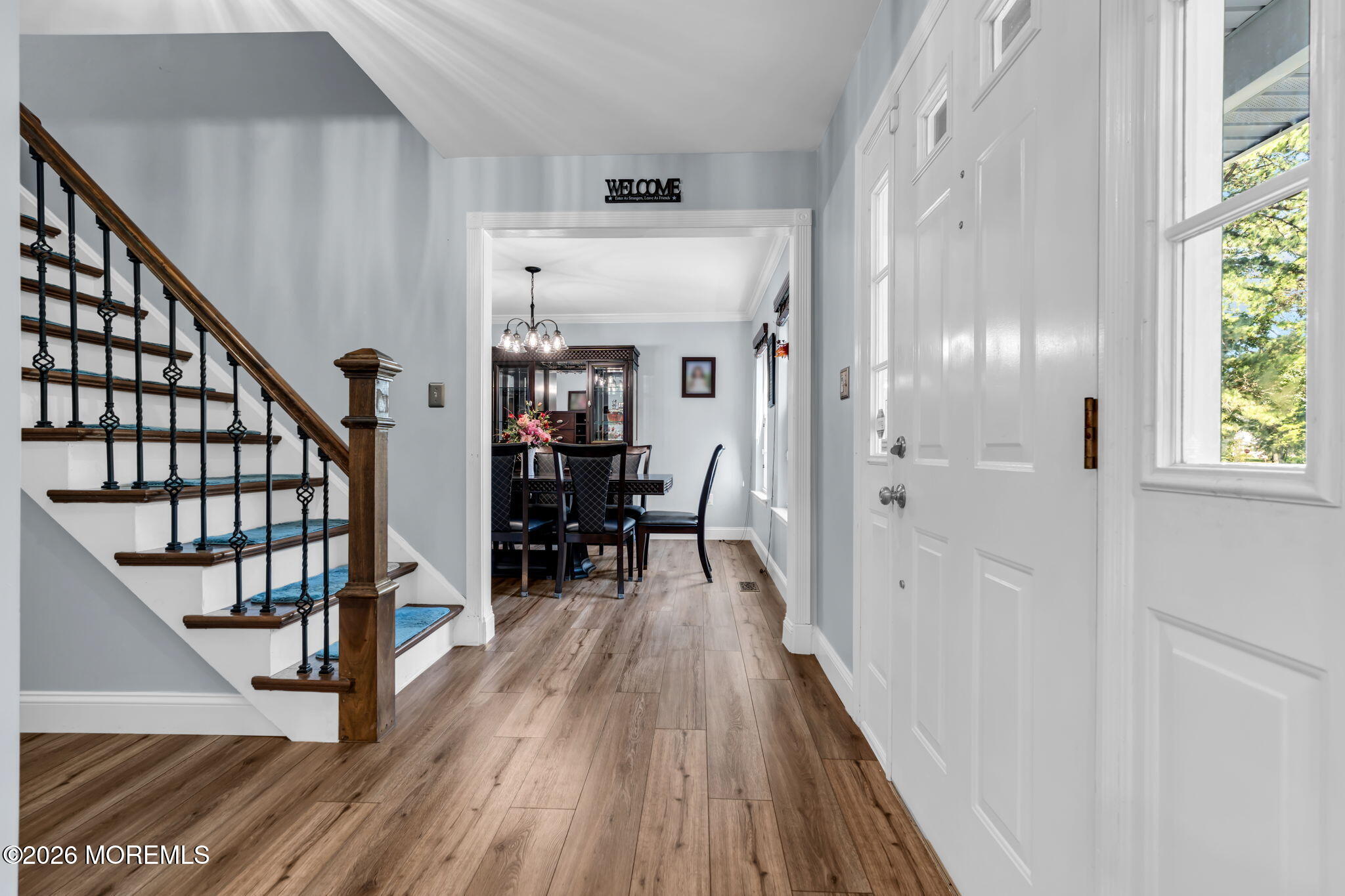 6 Chris Ann Court Jackson NJ 08527