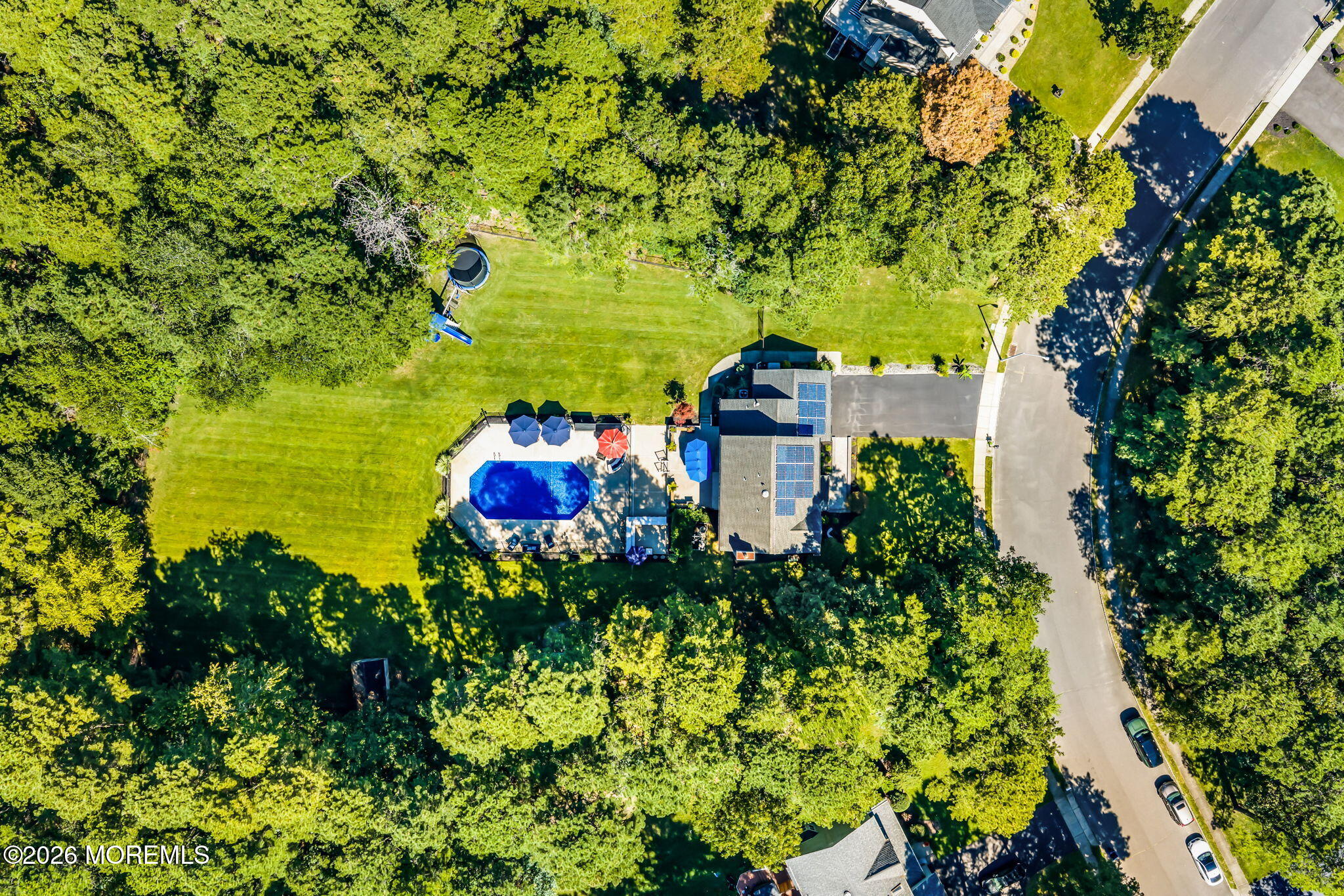6 Chris Ann Court Jackson NJ 08527