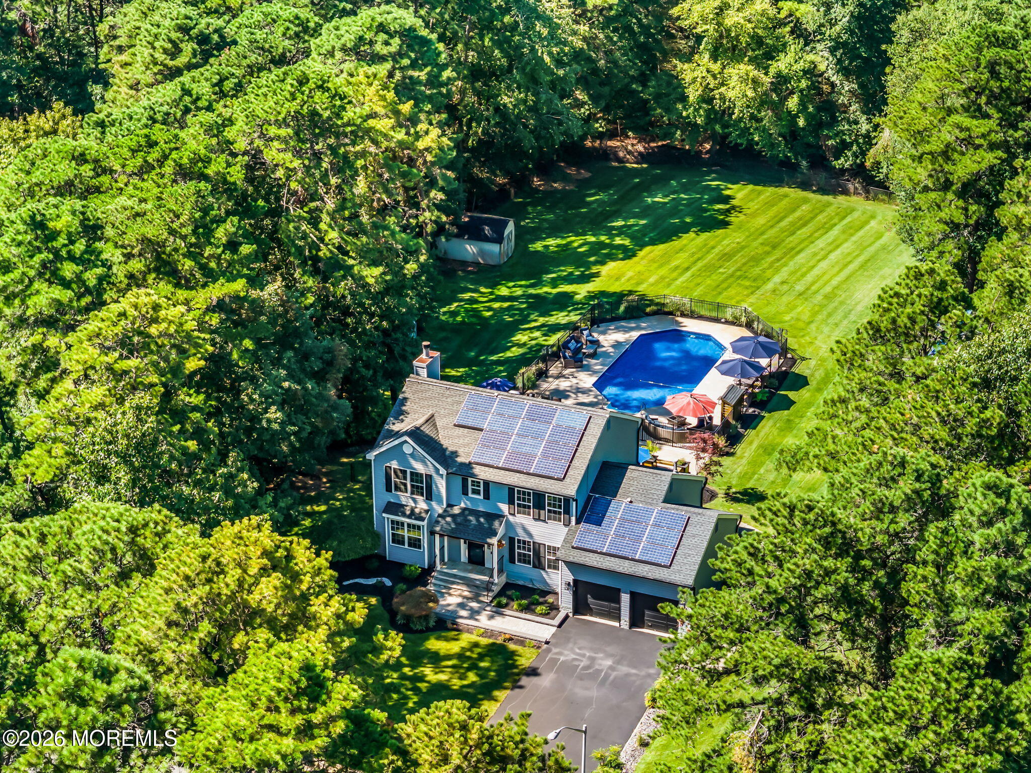6 Chris Ann Court Jackson NJ 08527