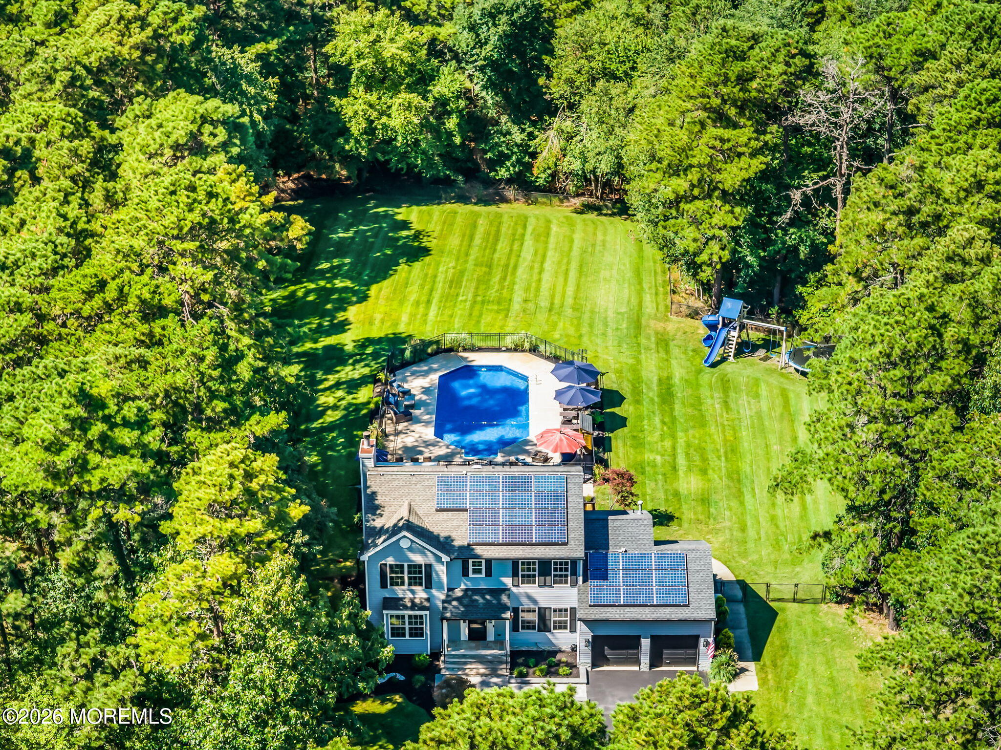 6 Chris Ann Court Jackson NJ 08527