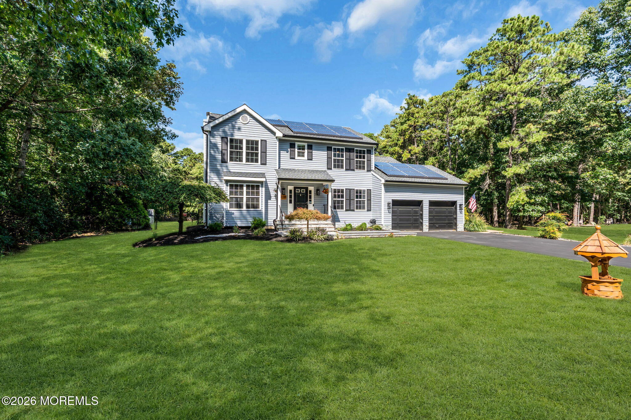6 Chris Ann Court Jackson NJ 08527