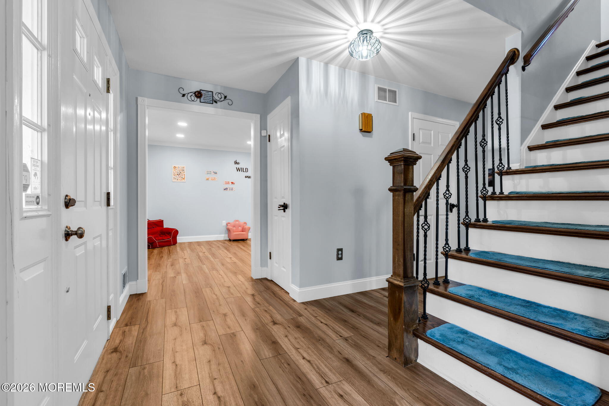 6 Chris Ann Court Jackson NJ 08527