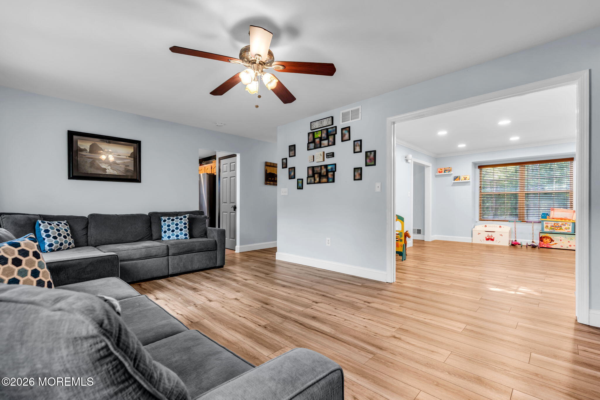 6 Chris Ann Court Jackson NJ 08527
