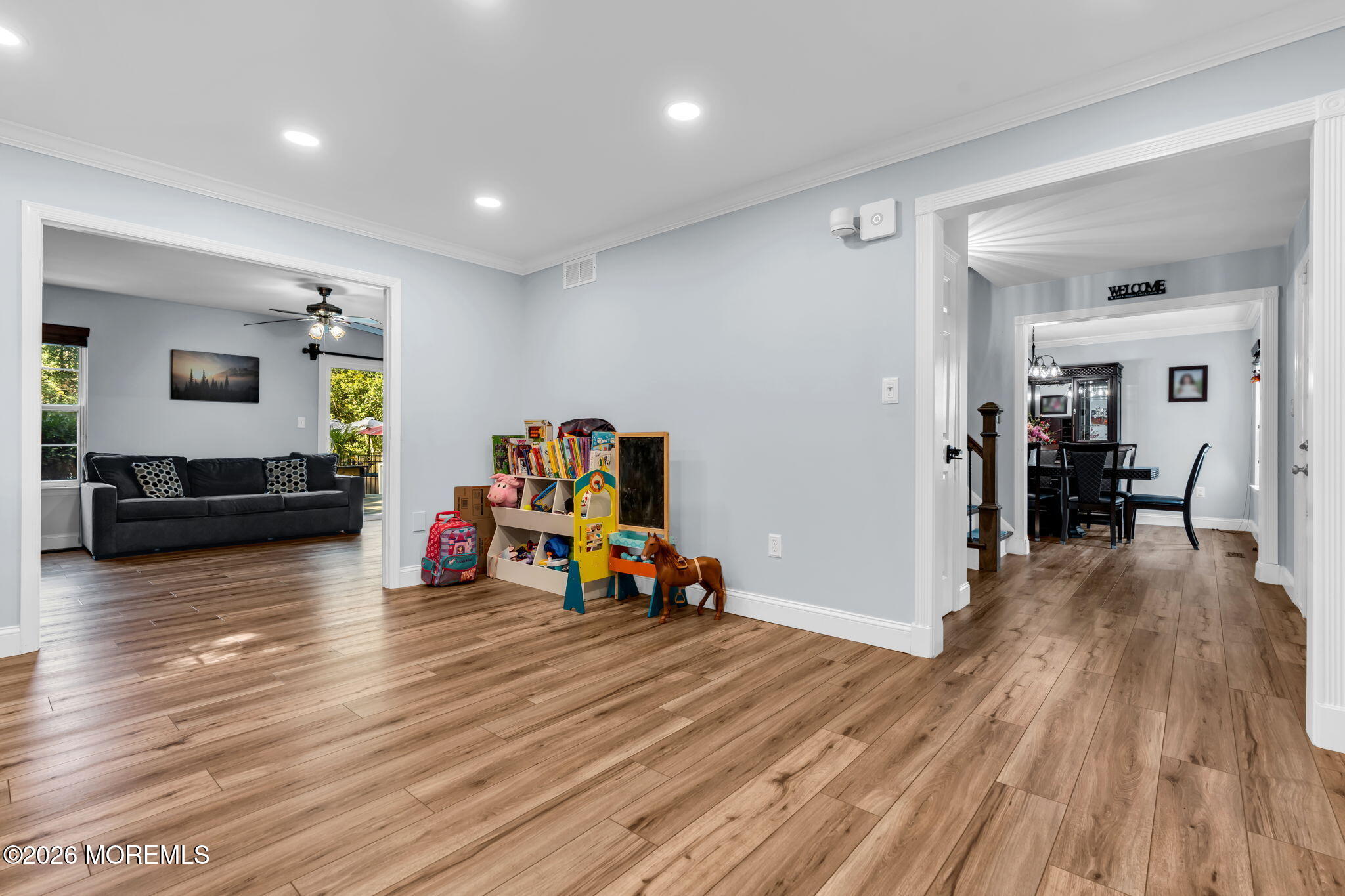 6 Chris Ann Court Jackson NJ 08527