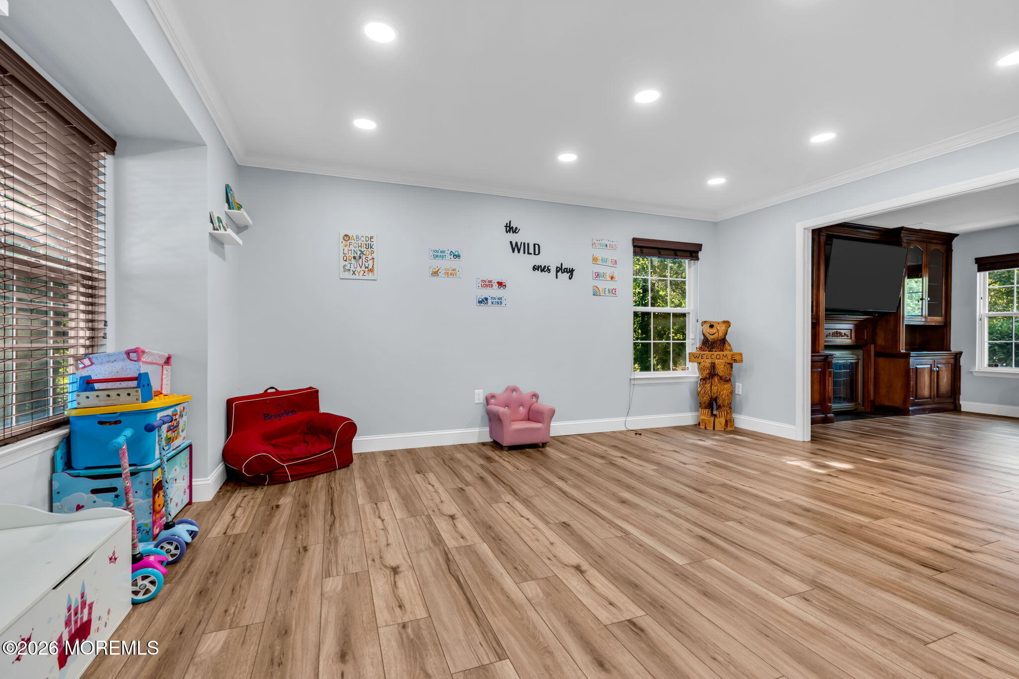 6 Chris Ann Court Jackson NJ 08527