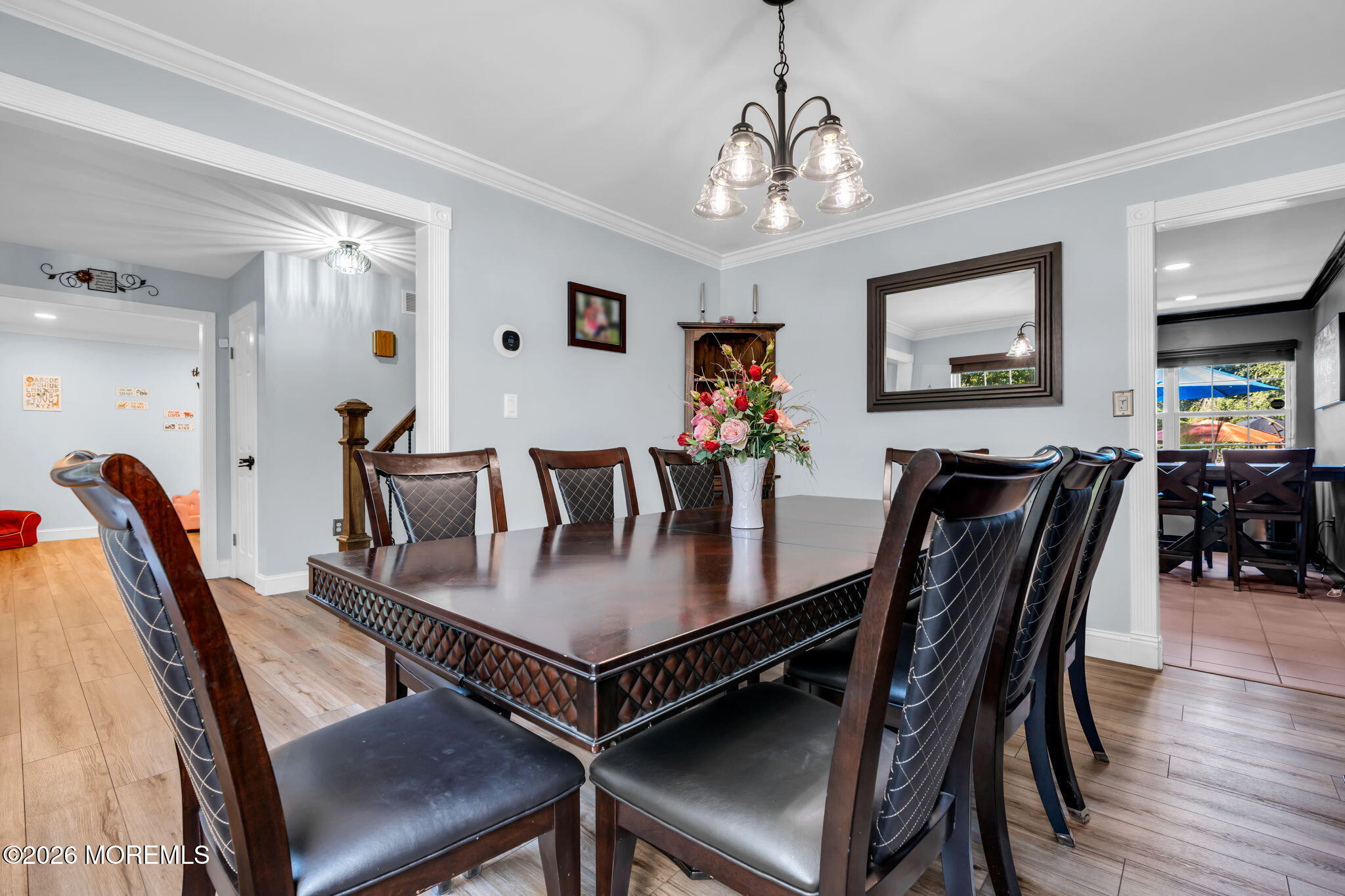 6 Chris Ann Court Jackson NJ 08527