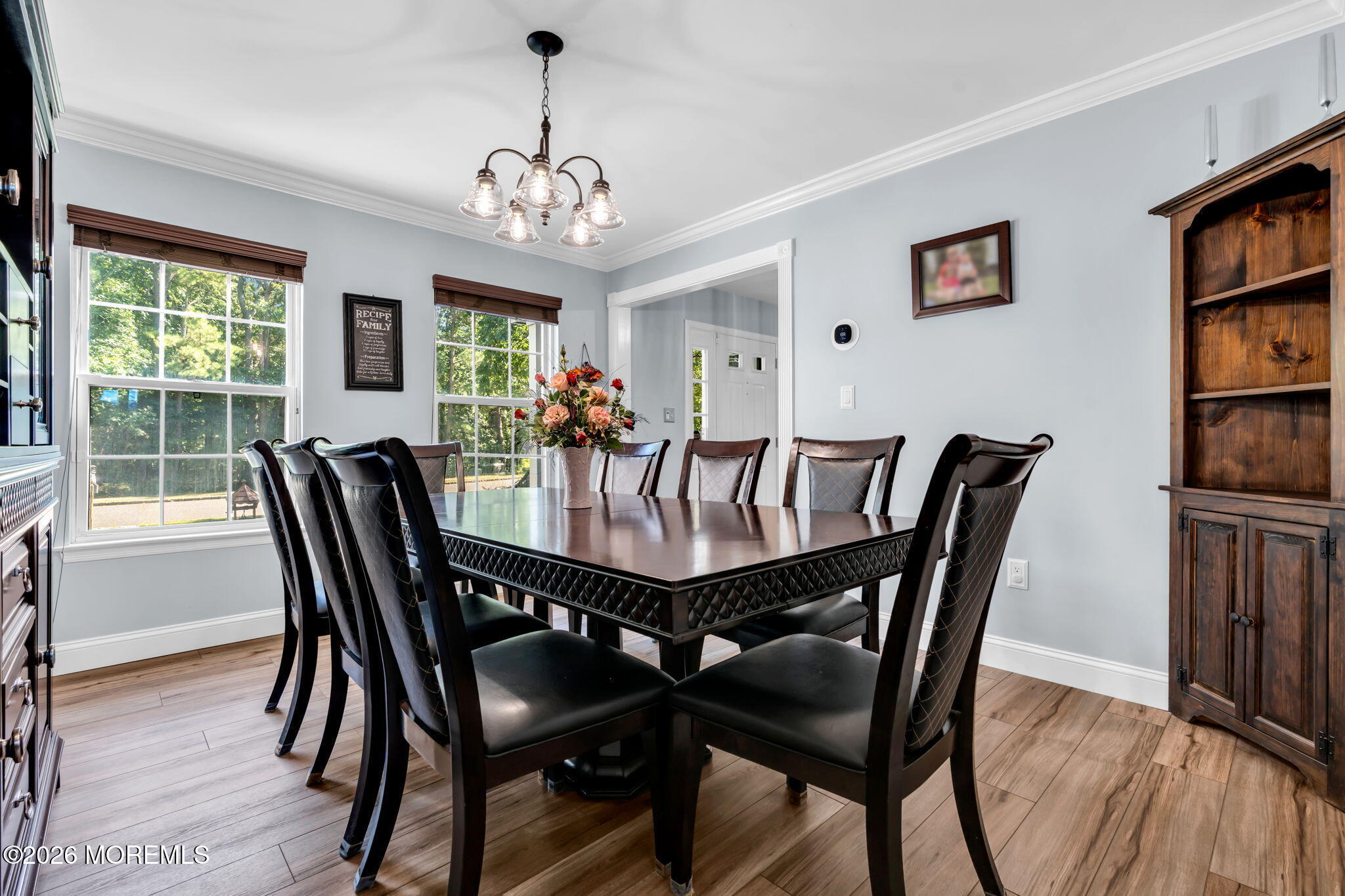 6 Chris Ann Court Jackson NJ 08527