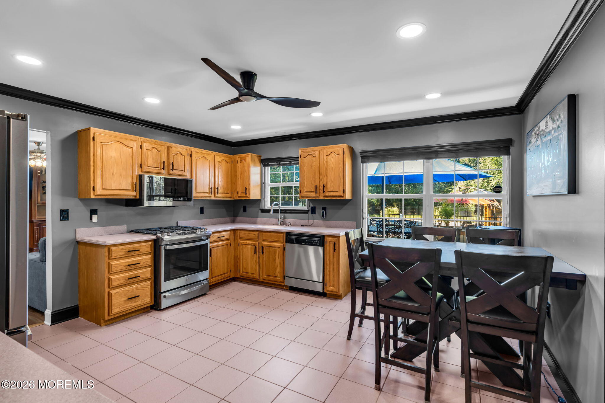 6 Chris Ann Court Jackson NJ 08527