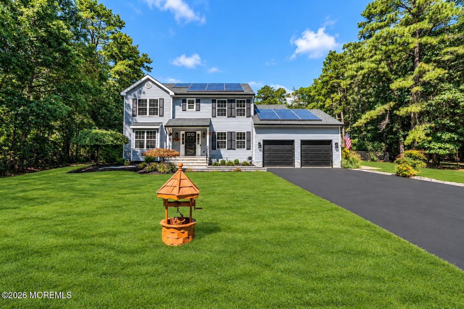 6 Chris Ann Court Jackson NJ 08527