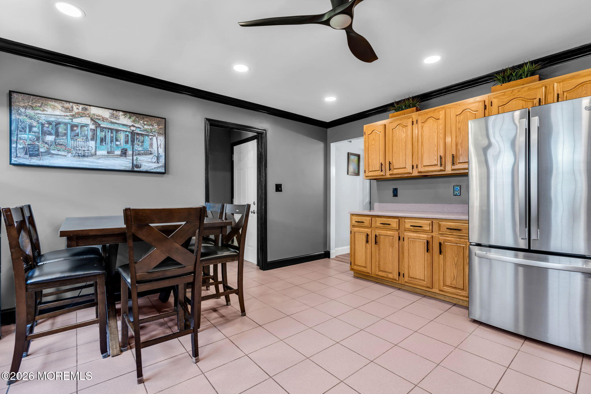 6 Chris Ann Court Jackson NJ 08527