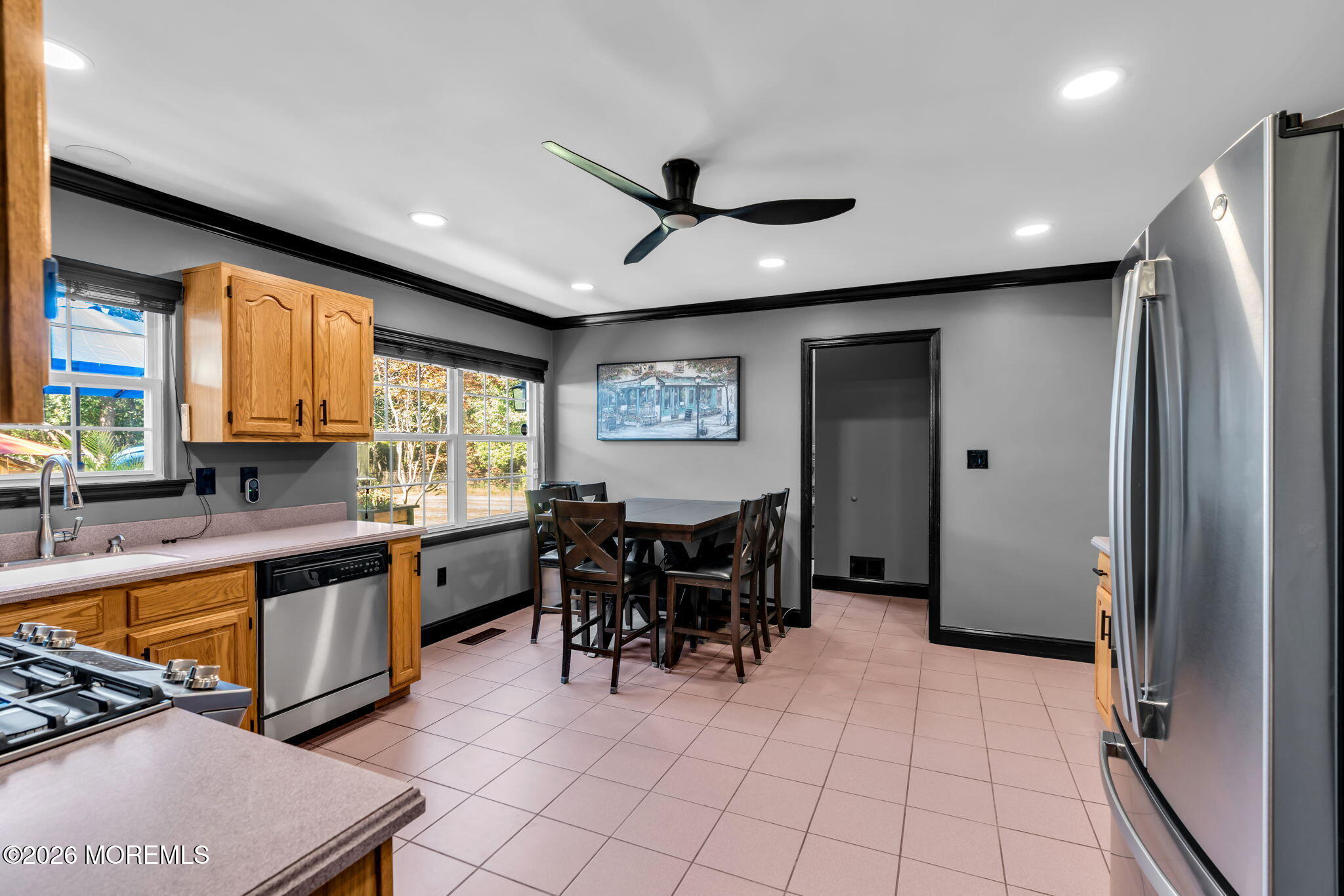 6 Chris Ann Court Jackson NJ 08527