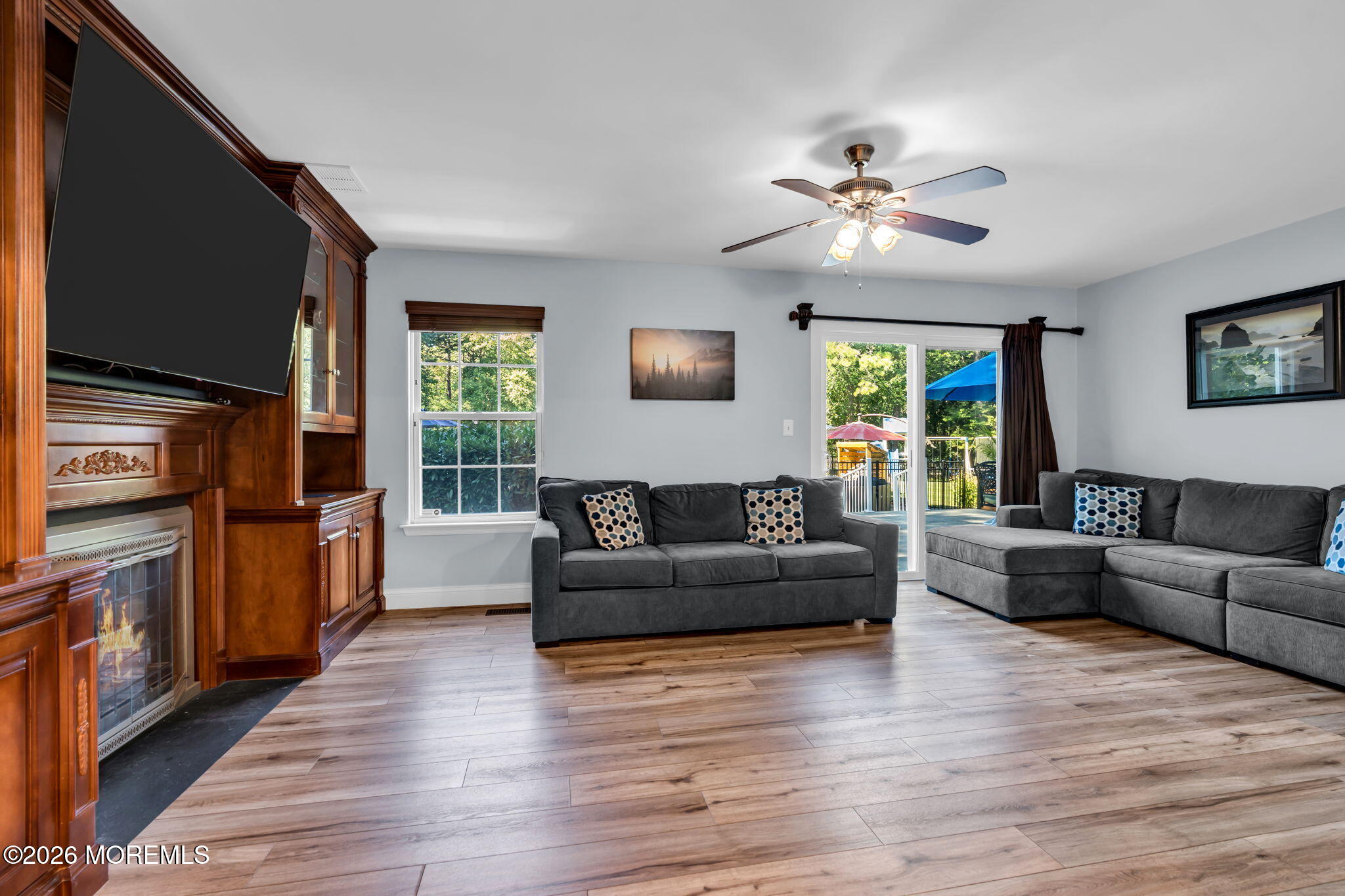 6 Chris Ann Court Jackson NJ 08527