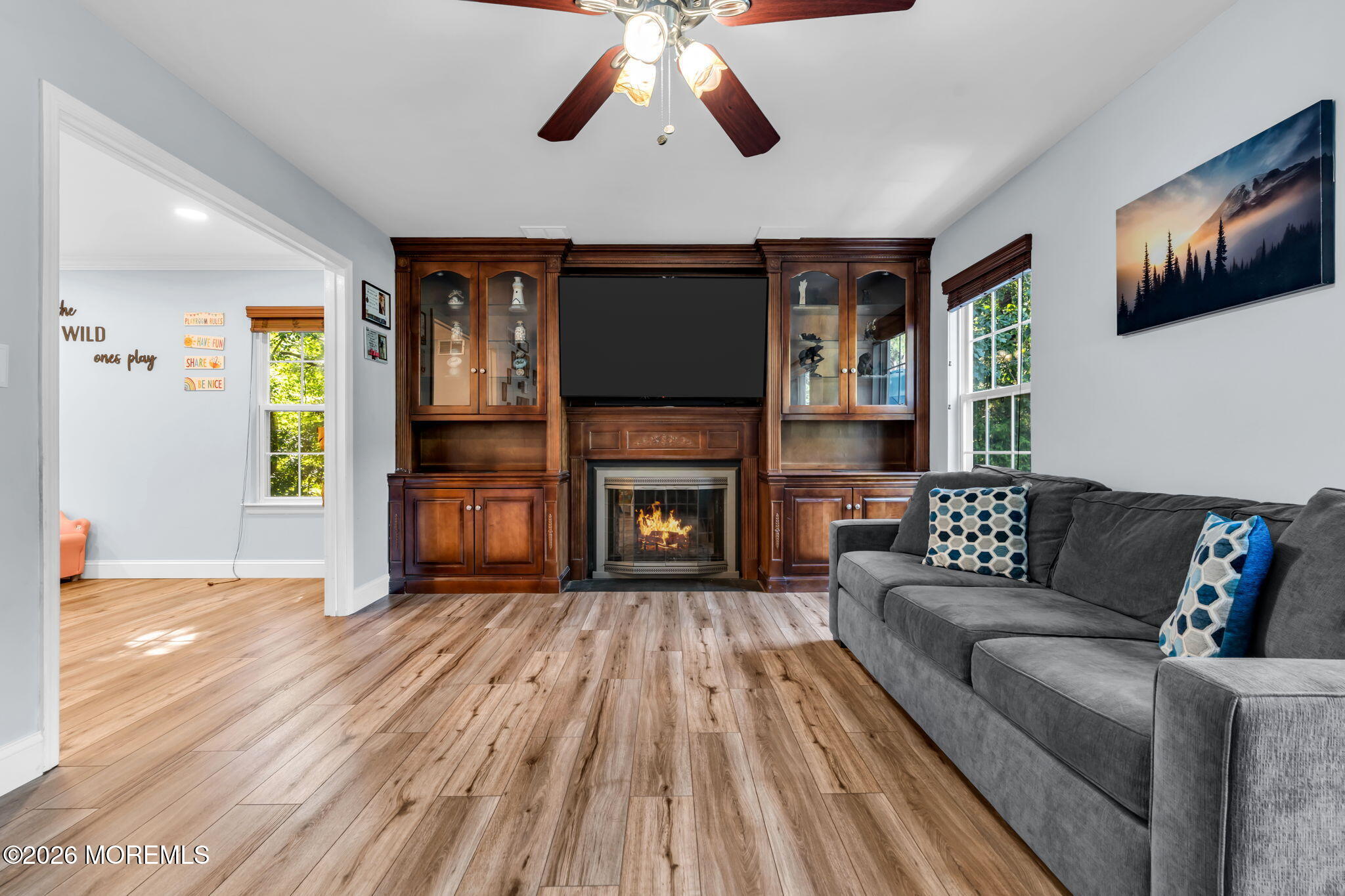6 Chris Ann Court Jackson NJ 08527