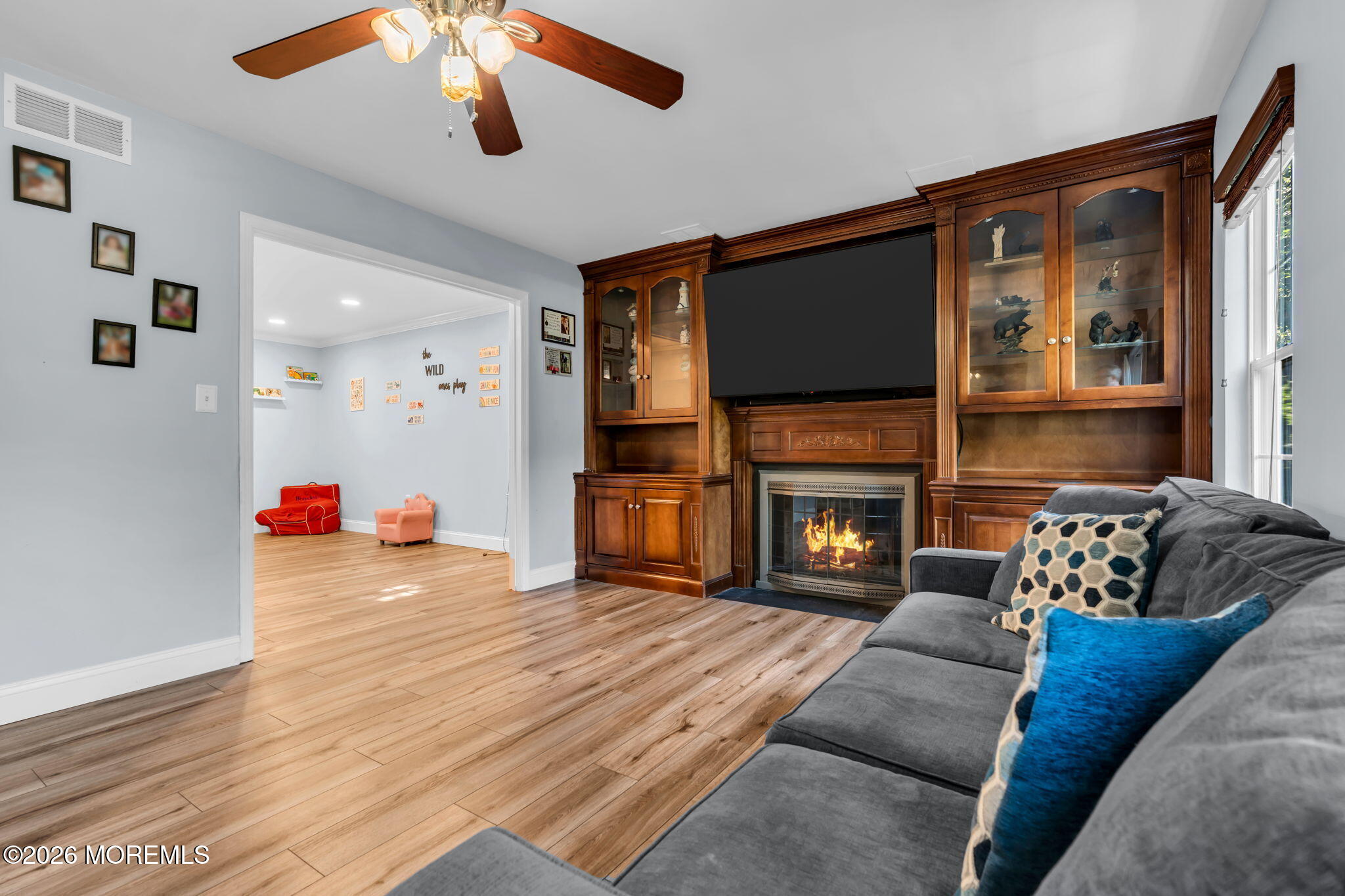 6 Chris Ann Court Jackson NJ 08527