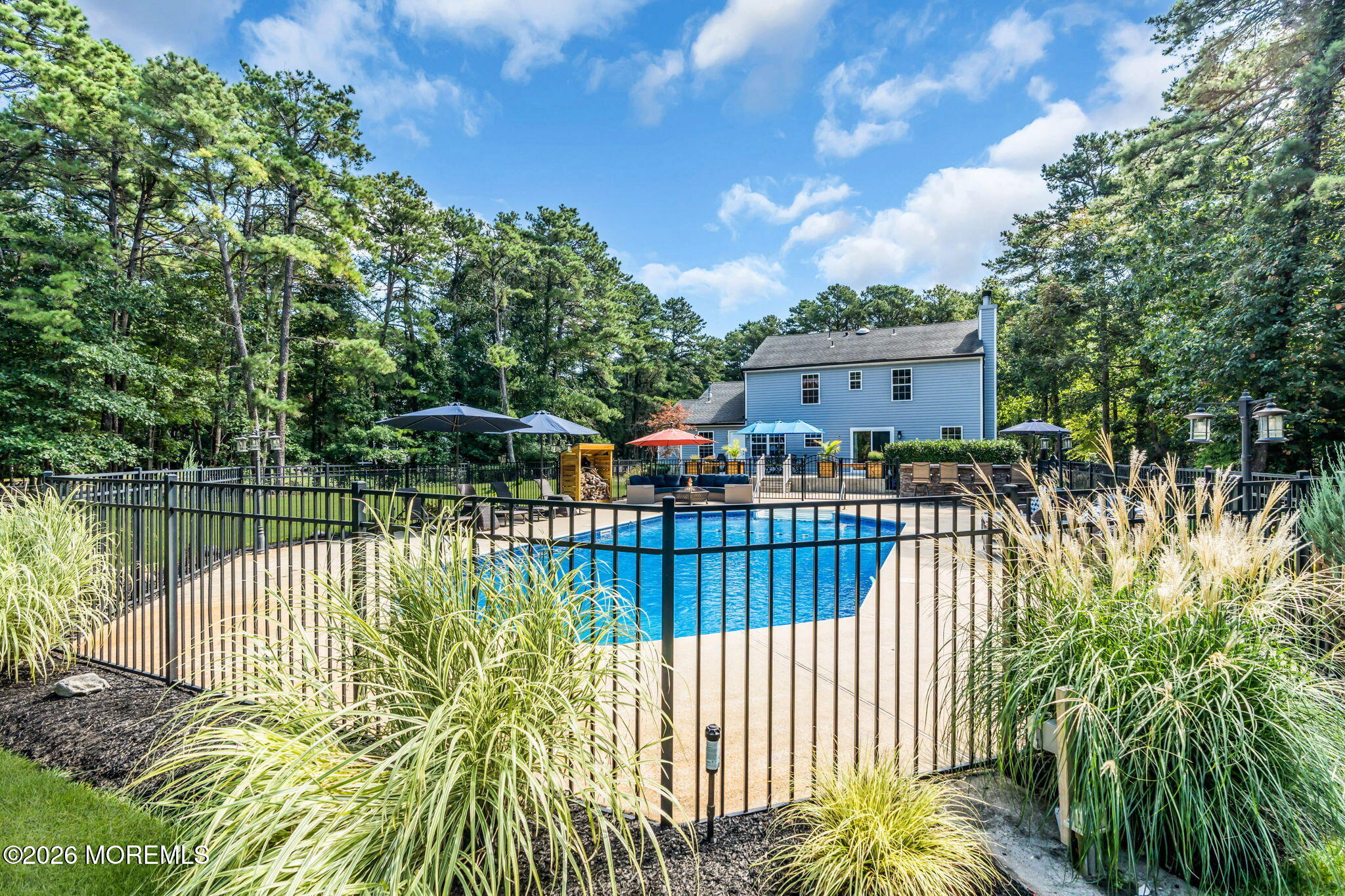 6 Chris Ann Court Jackson NJ 08527