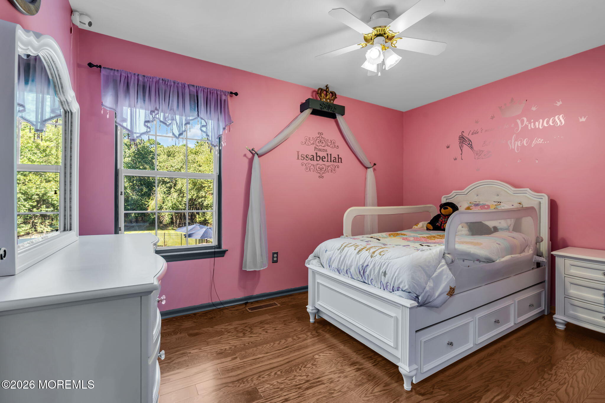 6 Chris Ann Court Jackson NJ 08527