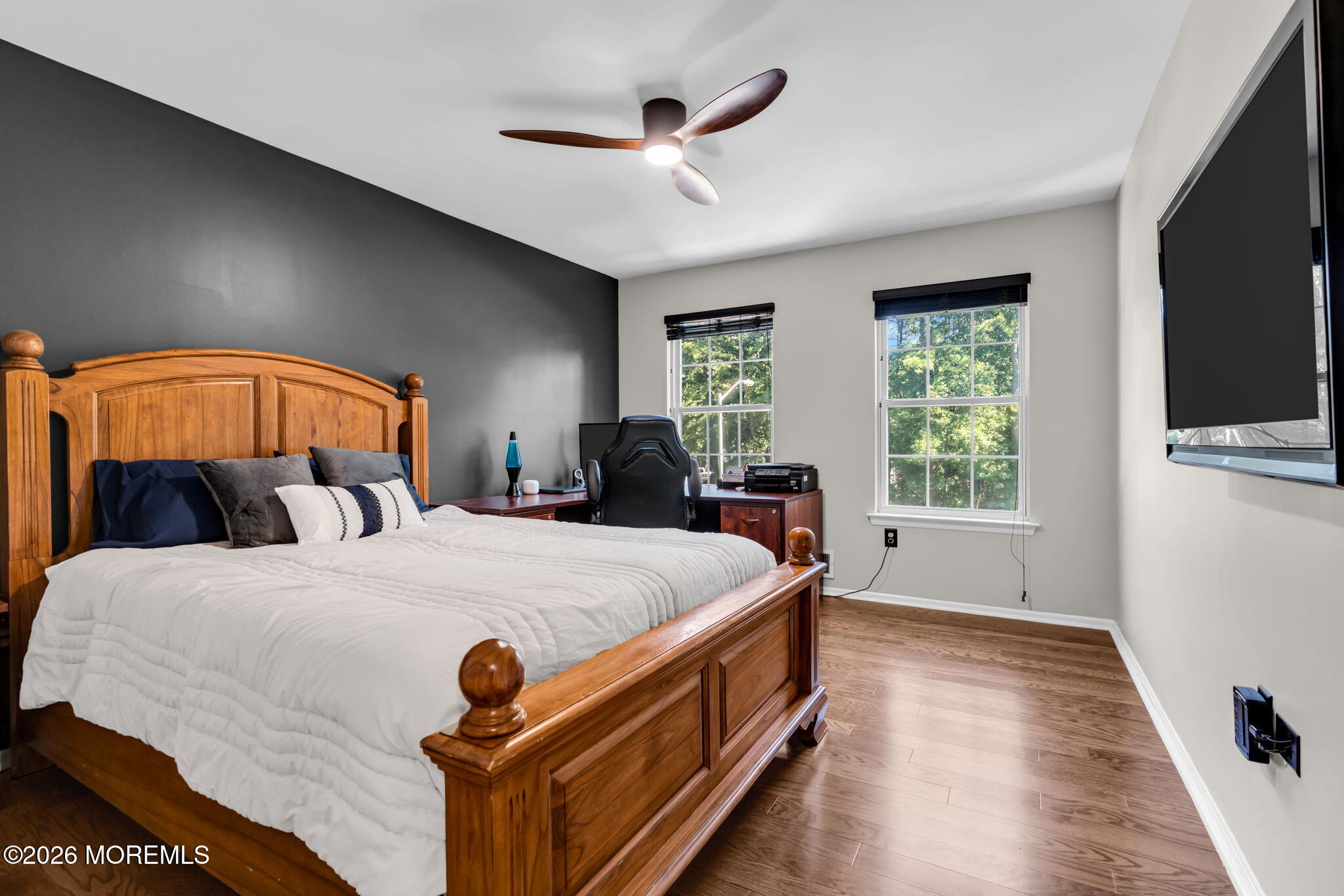 6 Chris Ann Court Jackson NJ 08527