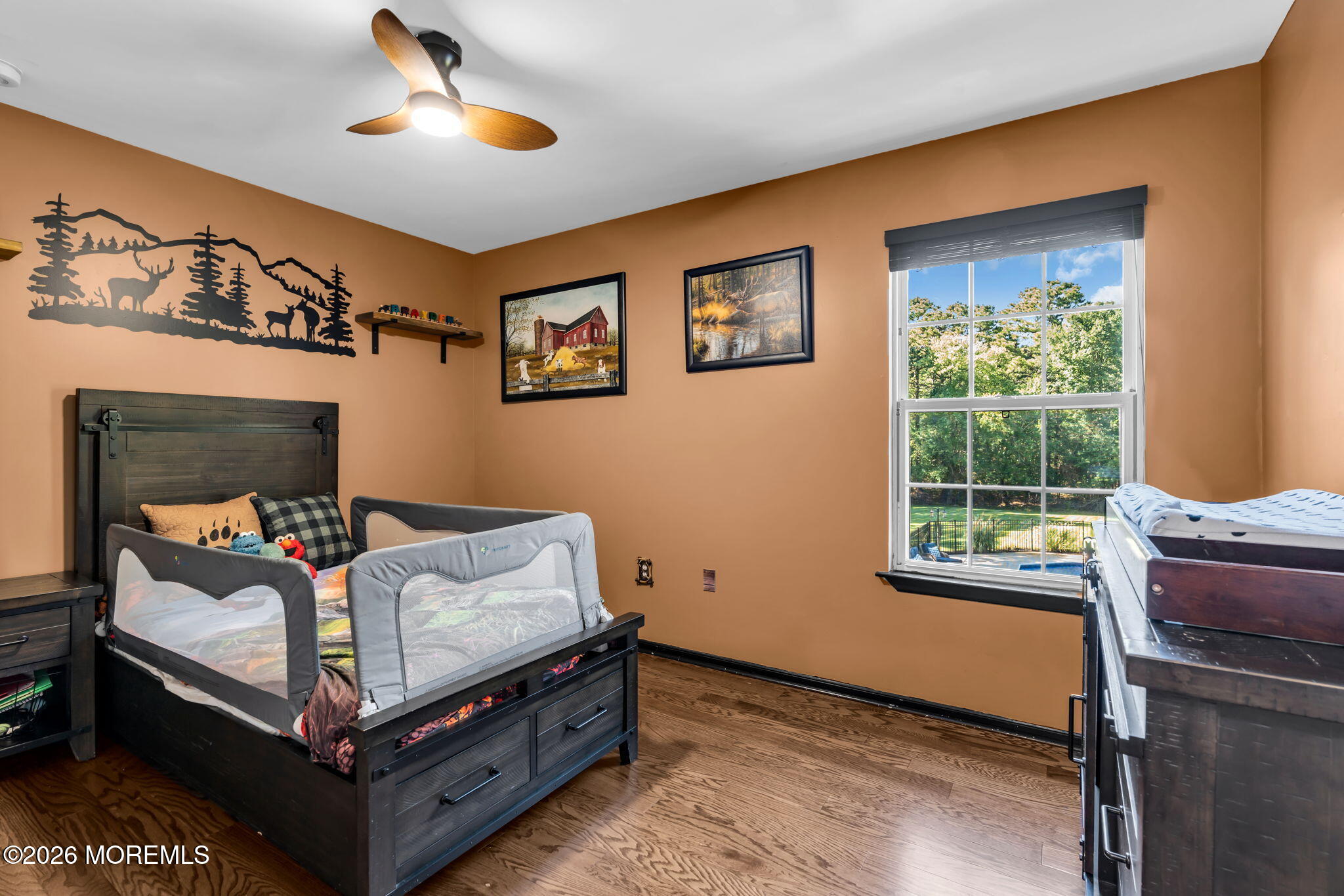 6 Chris Ann Court Jackson NJ 08527