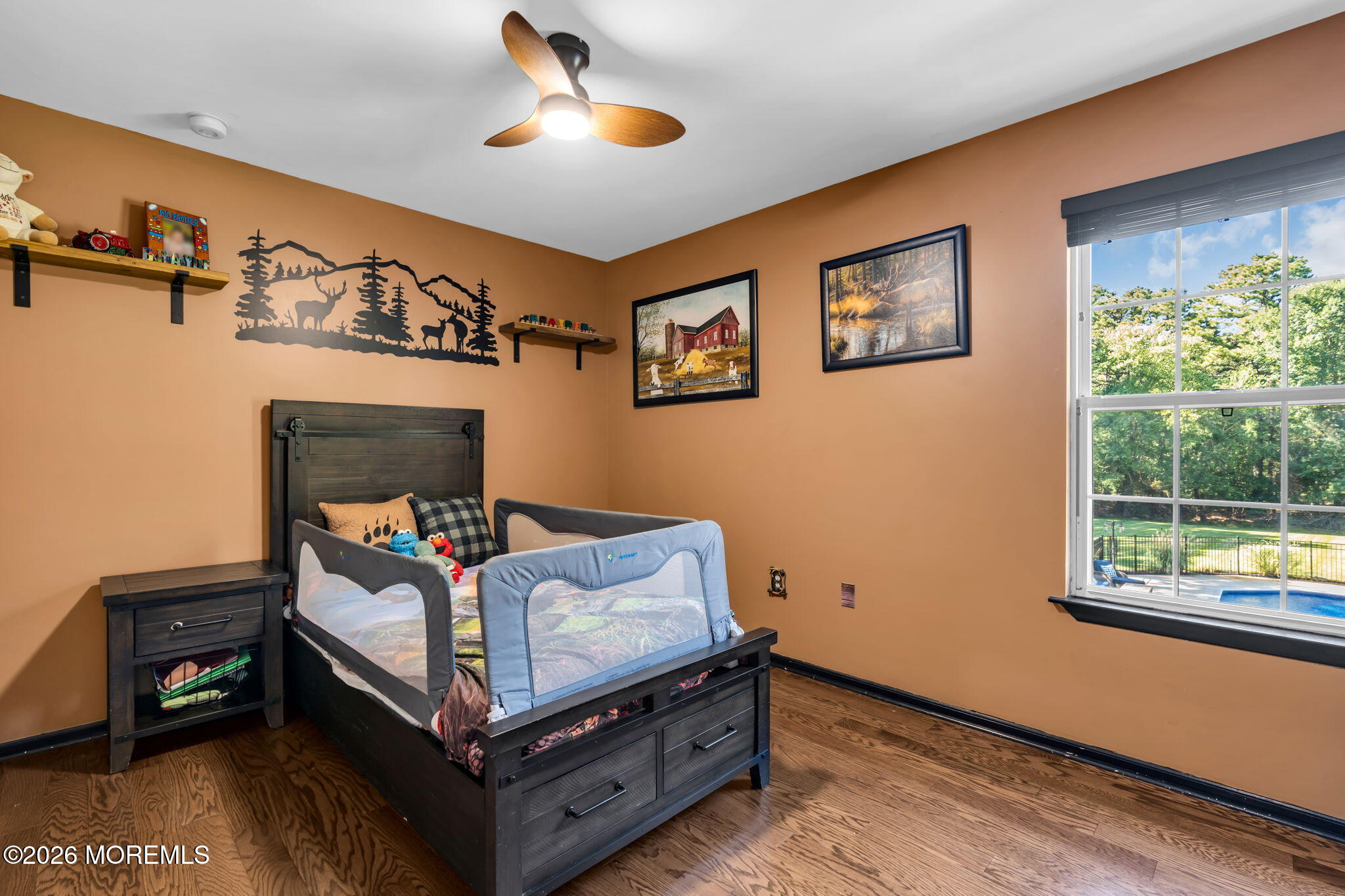 6 Chris Ann Court Jackson NJ 08527