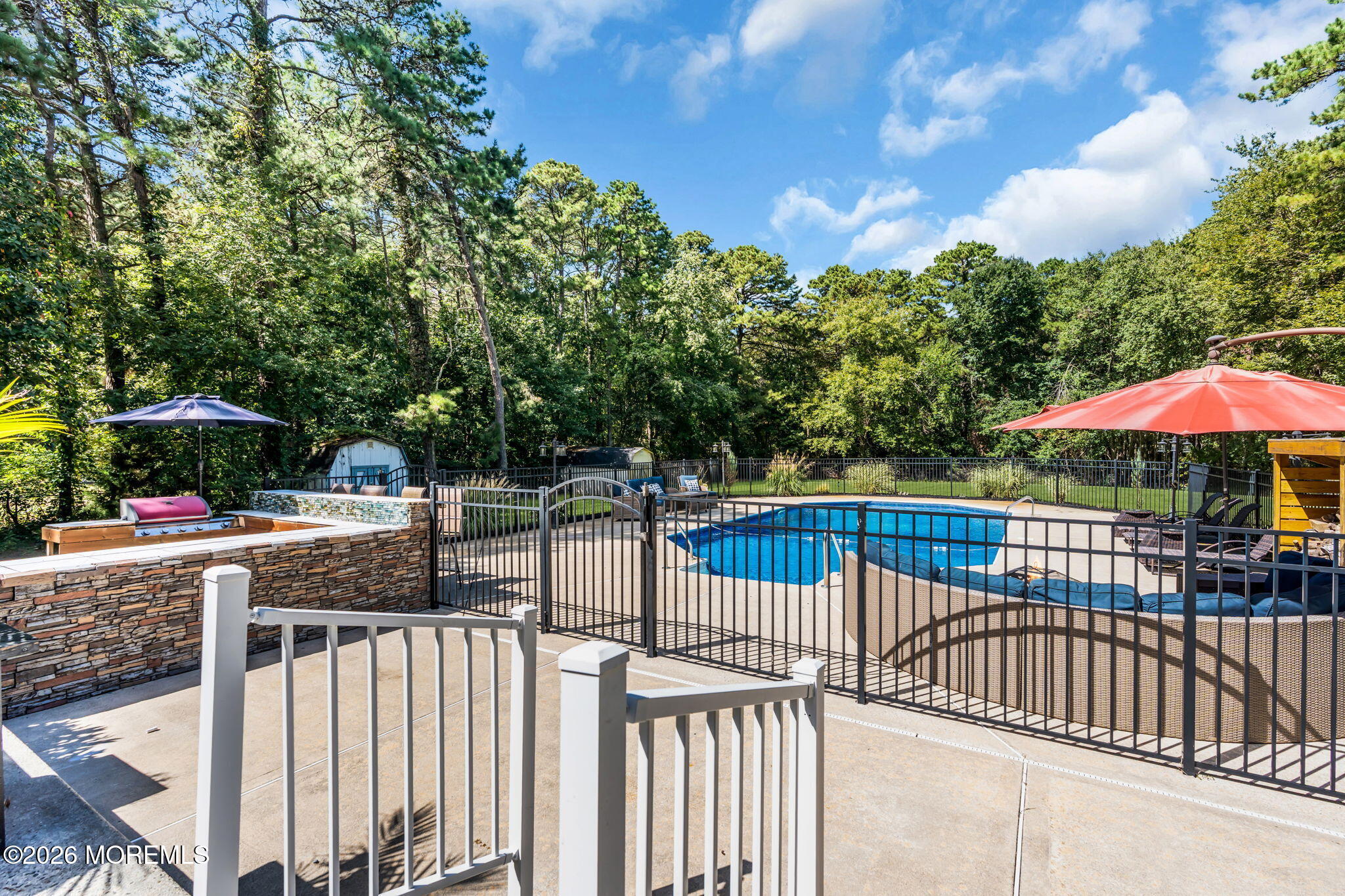 6 Chris Ann Court Jackson NJ 08527