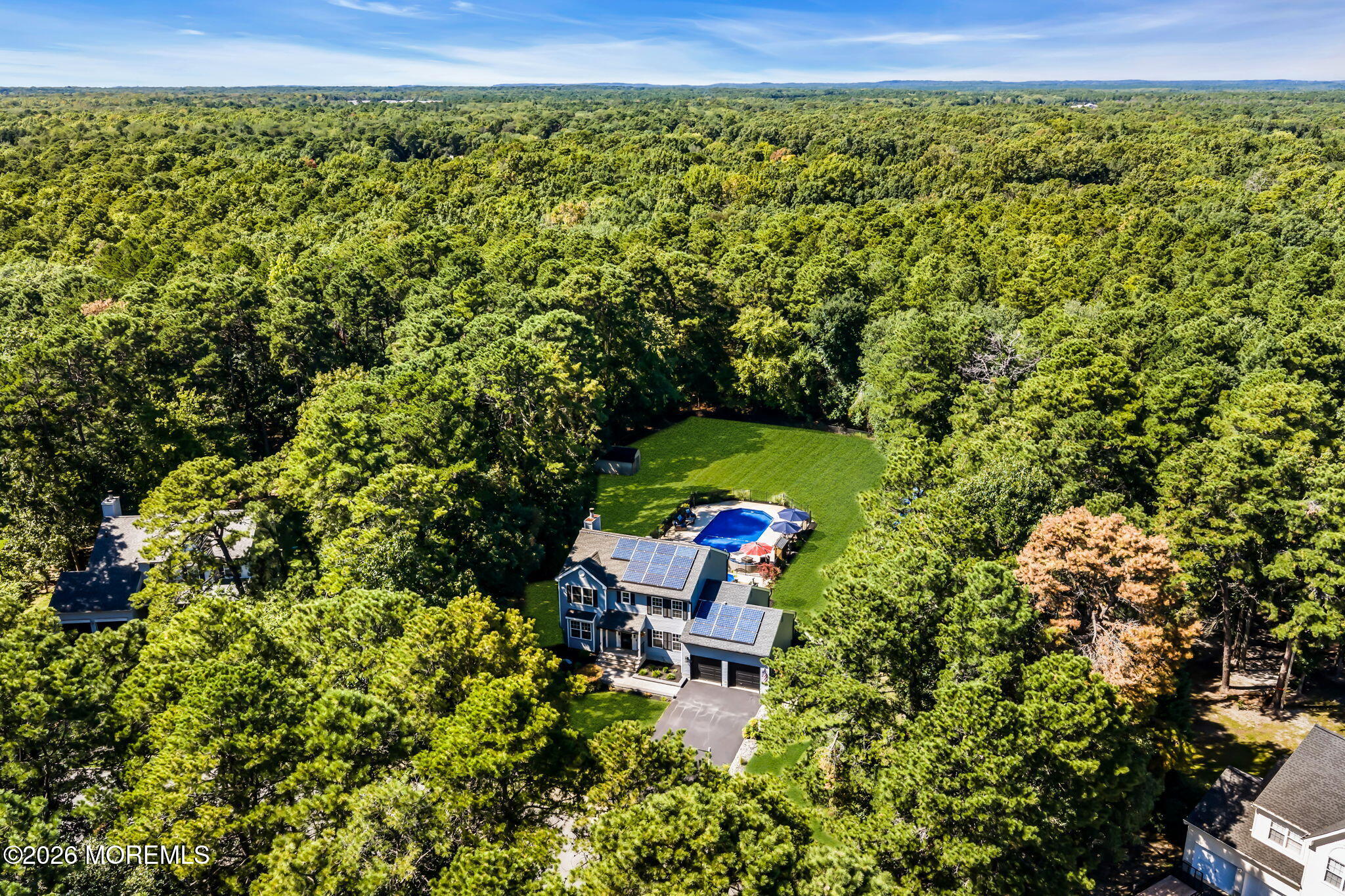 6 Chris Ann Court Jackson NJ 08527