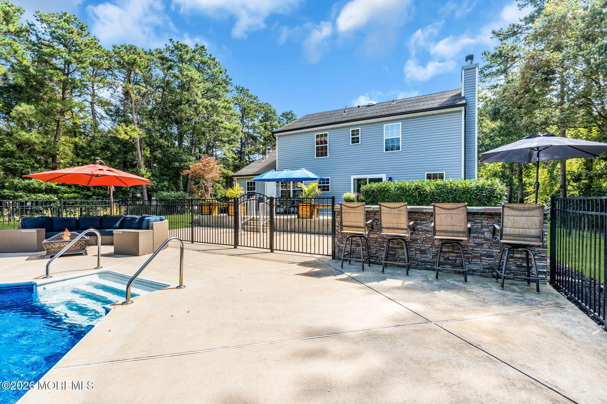 6 Chris Ann Court Jackson NJ 08527