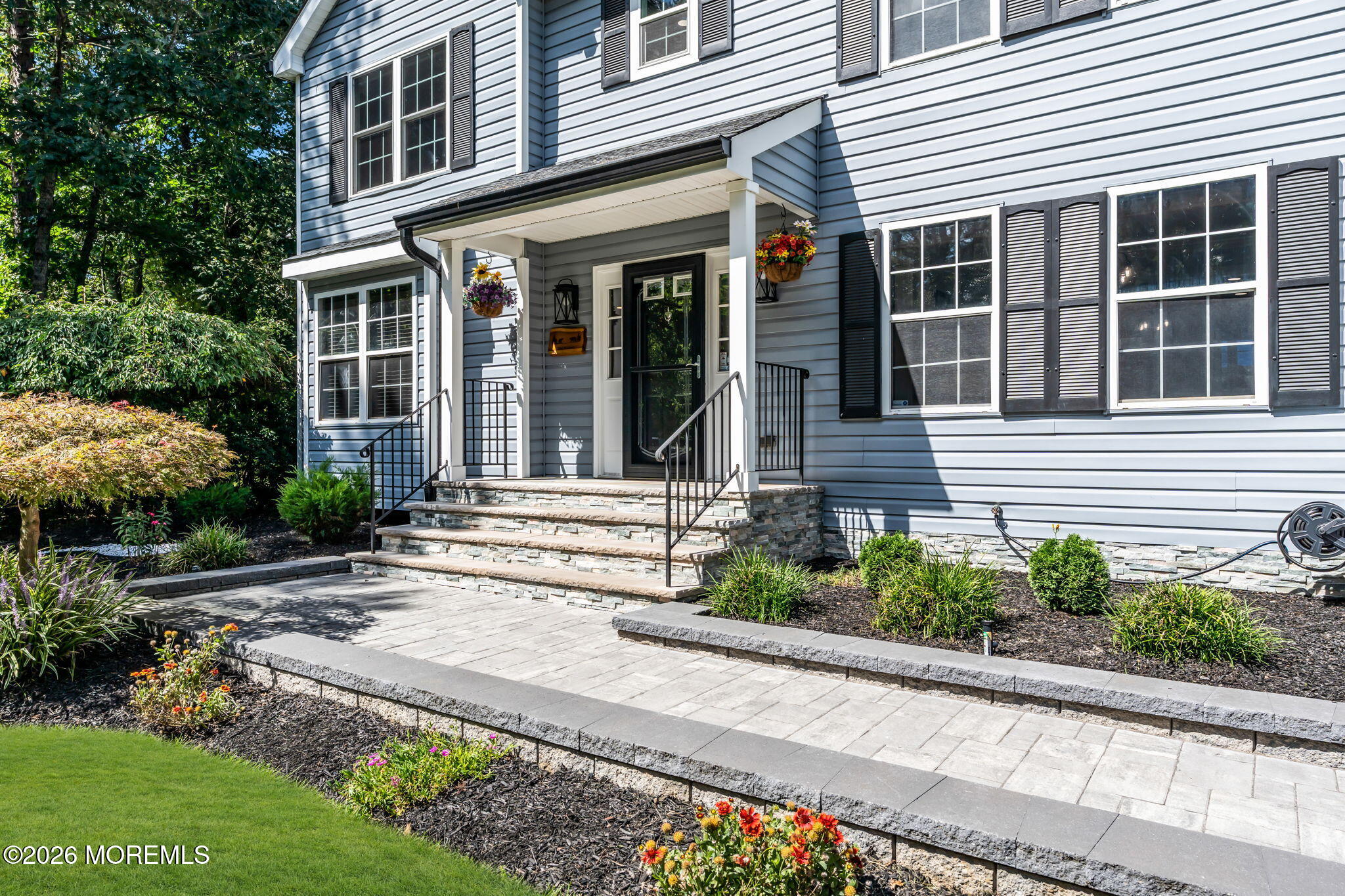 6 Chris Ann Court Jackson NJ 08527
