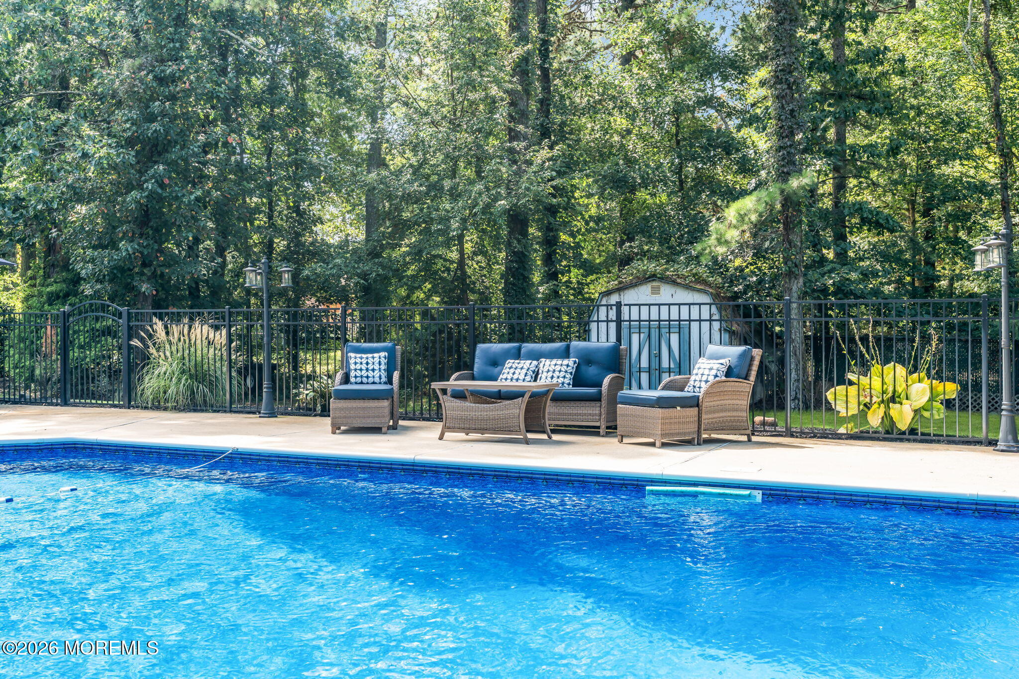 6 Chris Ann Court Jackson NJ 08527