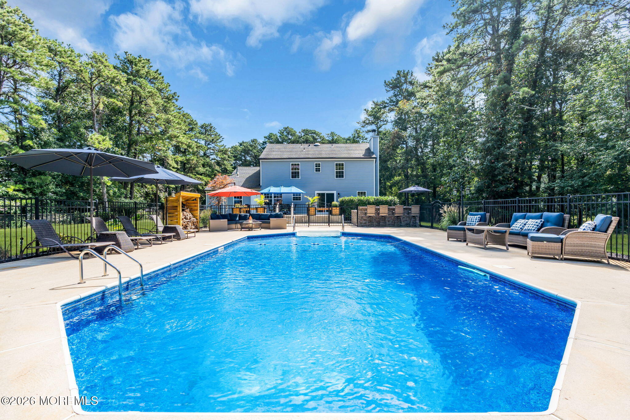 6 Chris Ann Court Jackson NJ 08527