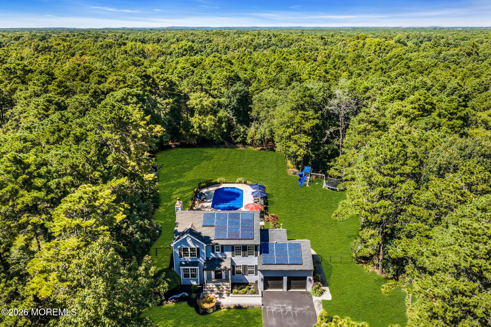 6 Chris Ann Court Jackson NJ 08527
