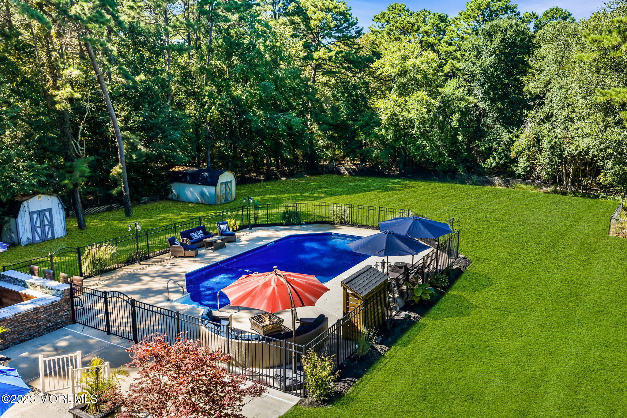 6 Chris Ann Court Jackson NJ 08527