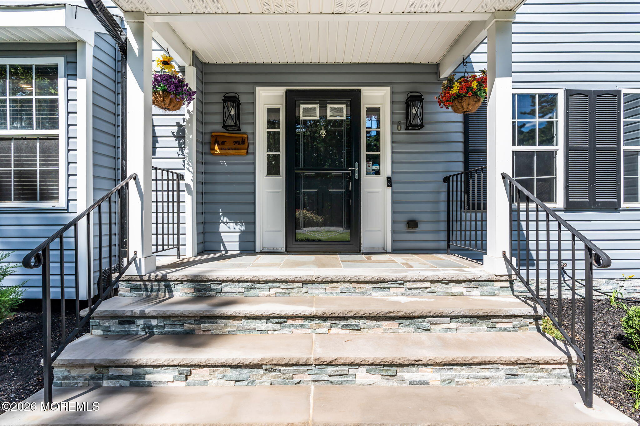 6 Chris Ann Court Jackson NJ 08527