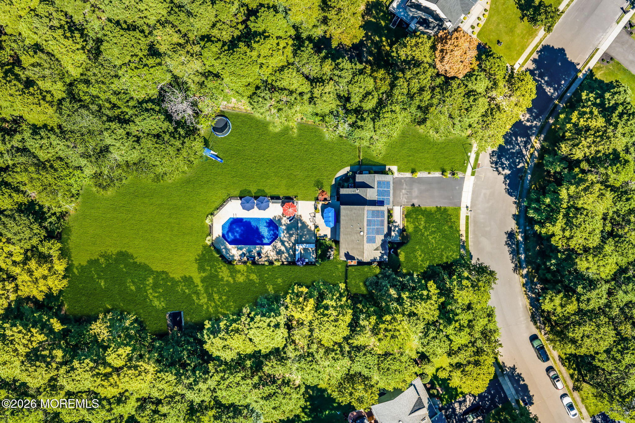 6 Chris Ann Court Jackson NJ 08527