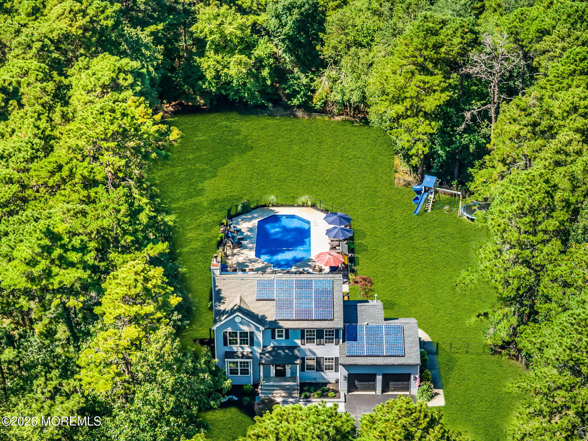 6 Chris Ann Court Jackson NJ 08527