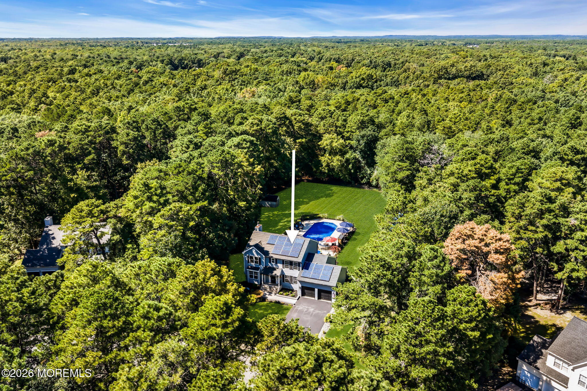 6 Chris Ann Court Jackson NJ 08527
