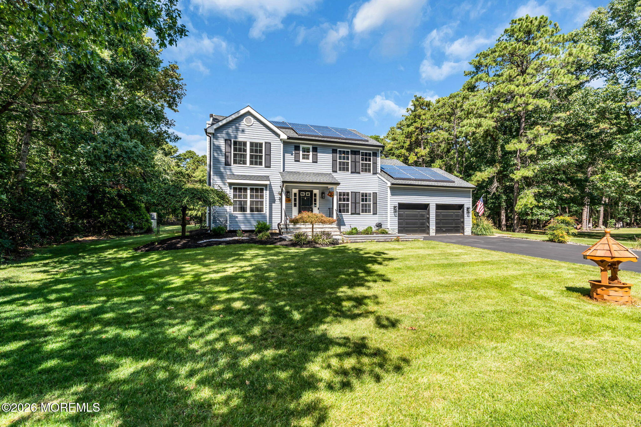 6 Chris Ann Court Jackson NJ 08527