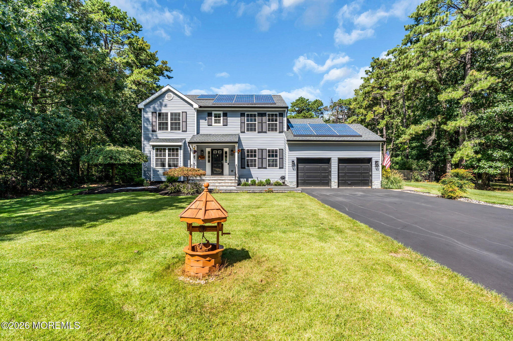 6 Chris Ann Court Jackson NJ 08527