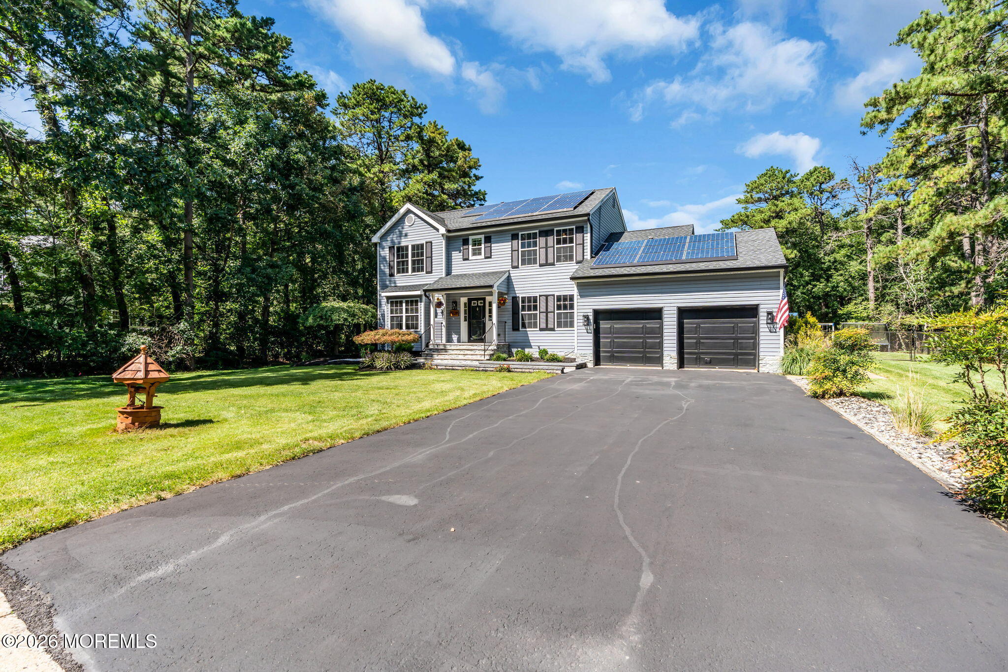 6 Chris Ann Court Jackson NJ 08527