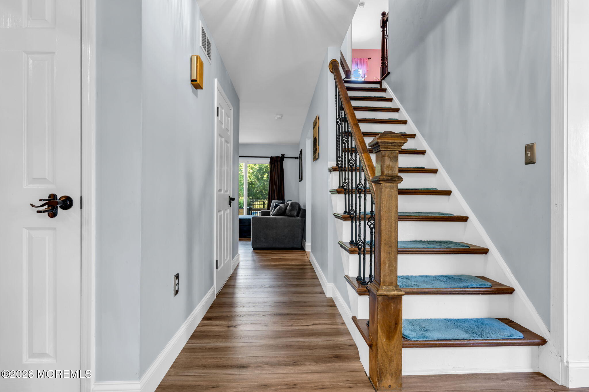 6 Chris Ann Court Jackson NJ 08527