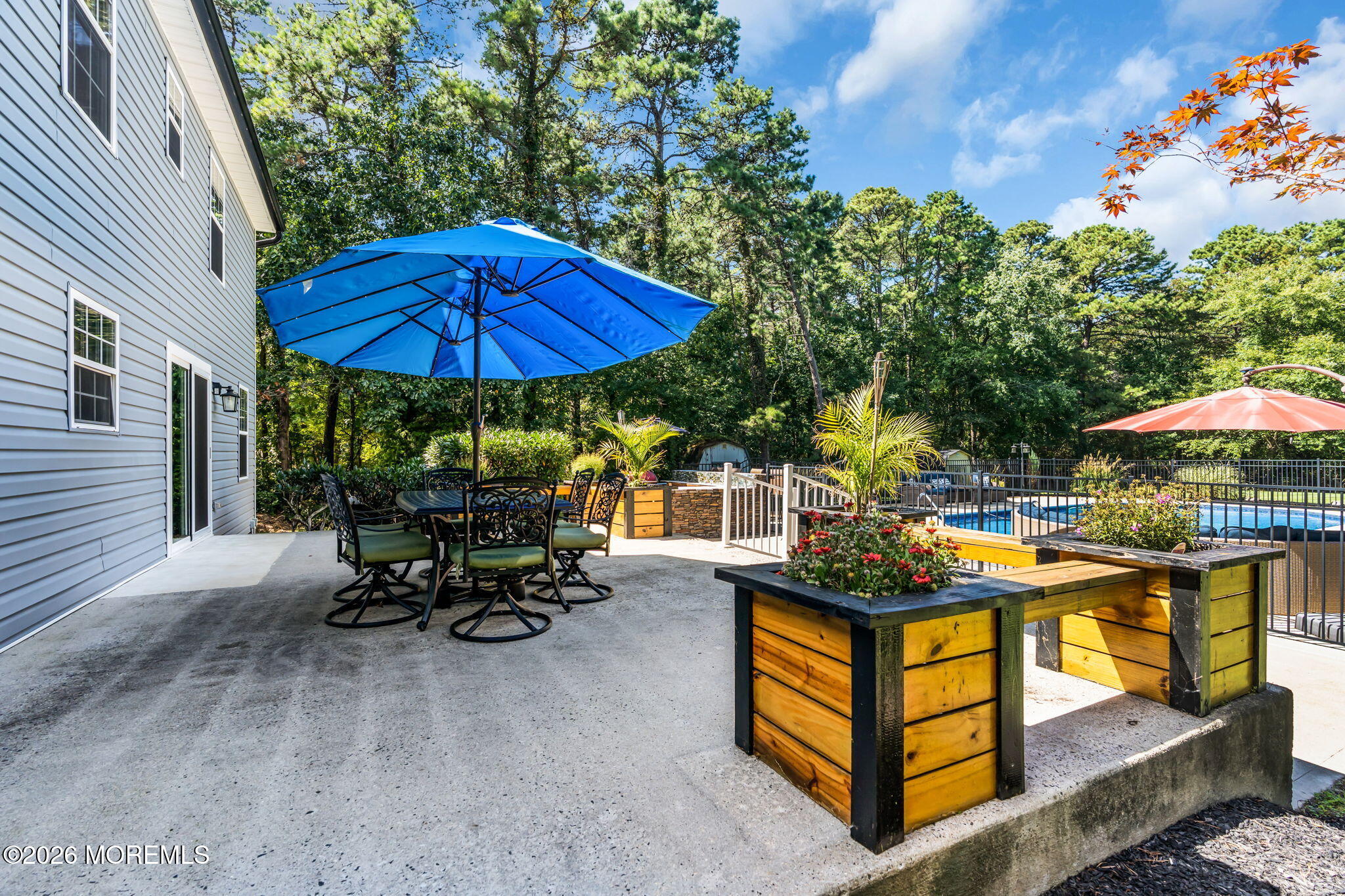 6 Chris Ann Court Jackson NJ 08527