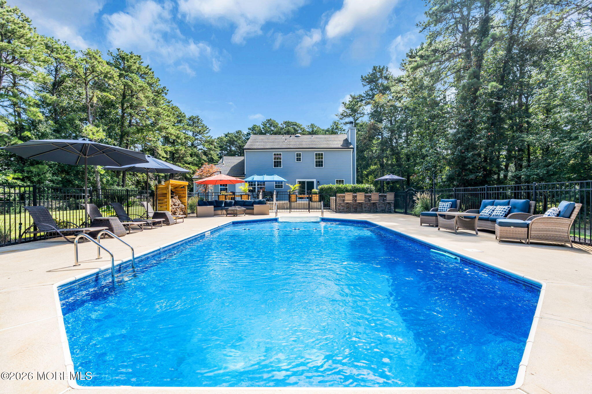 6 Chris Ann Court Jackson NJ 08527