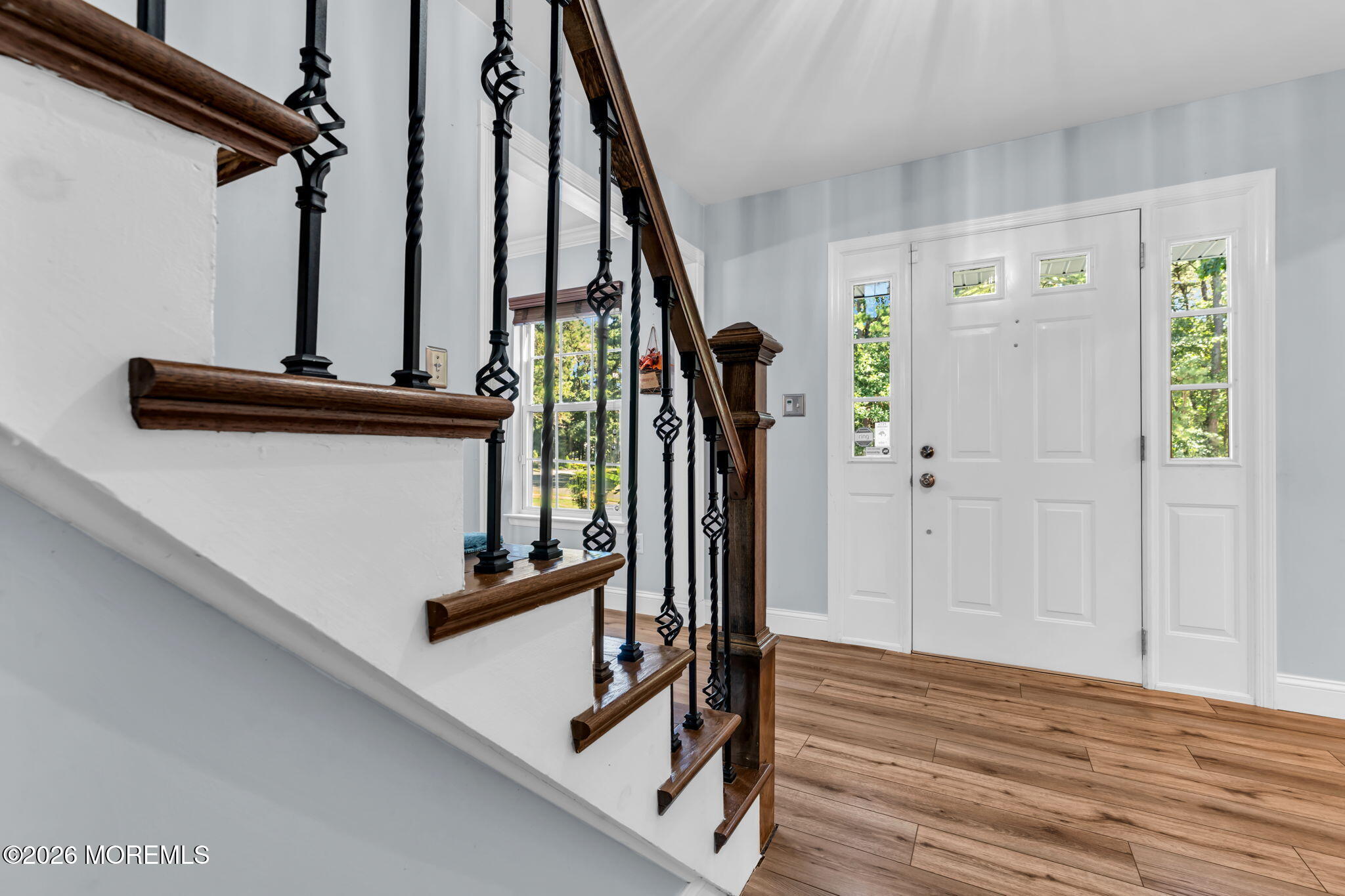 6 Chris Ann Court Jackson NJ 08527