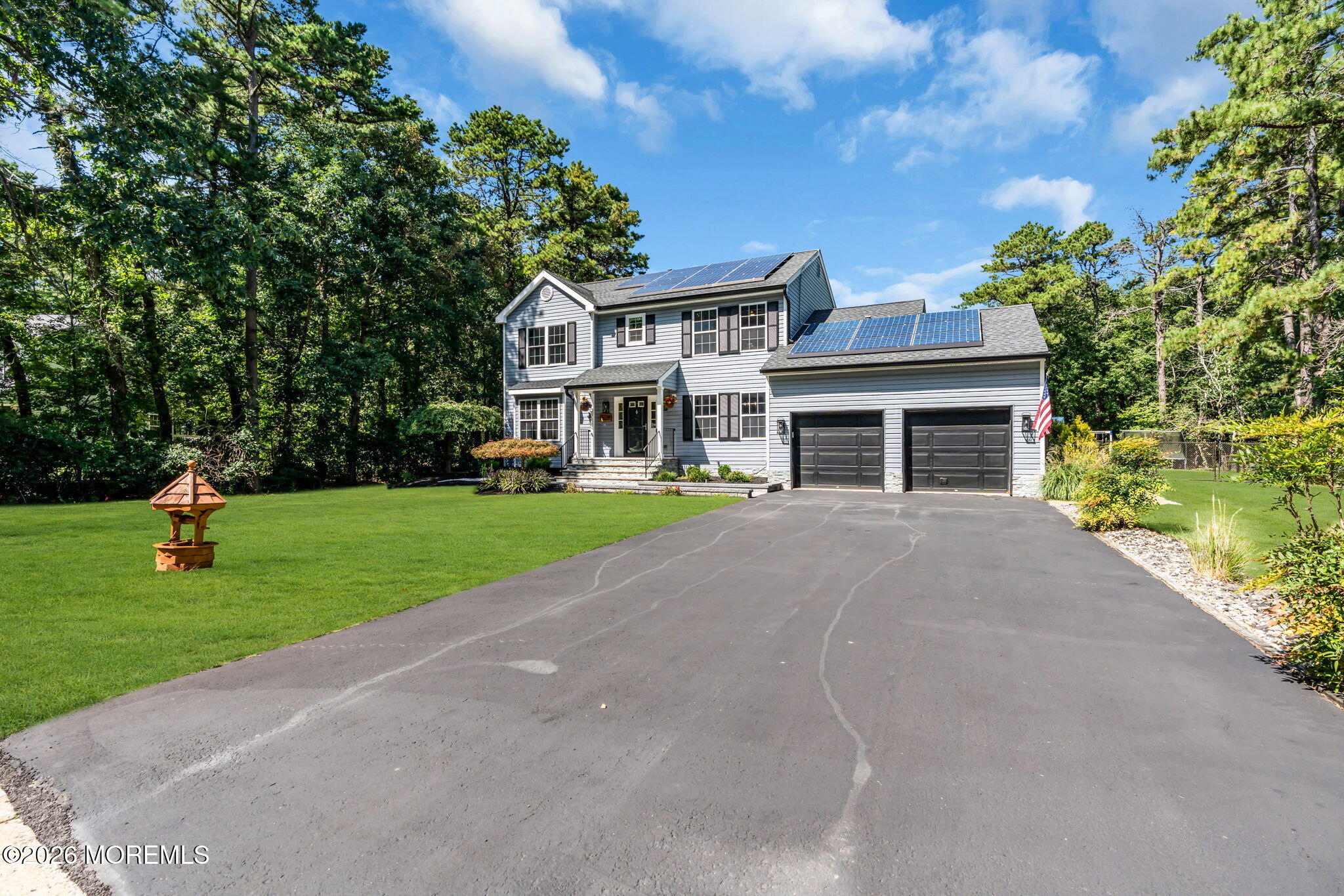 6 Chris Ann Court Jackson NJ 08527
