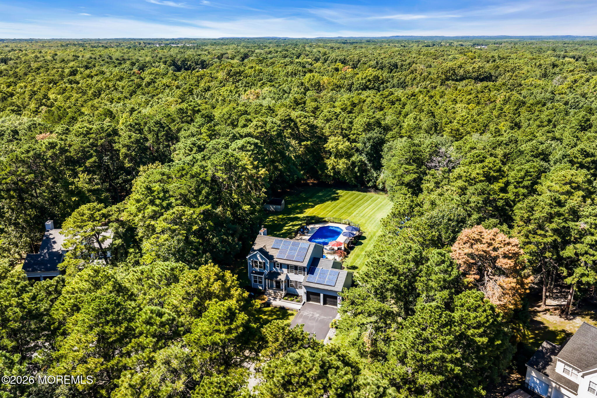 6 Chris Ann Court Jackson NJ 08527