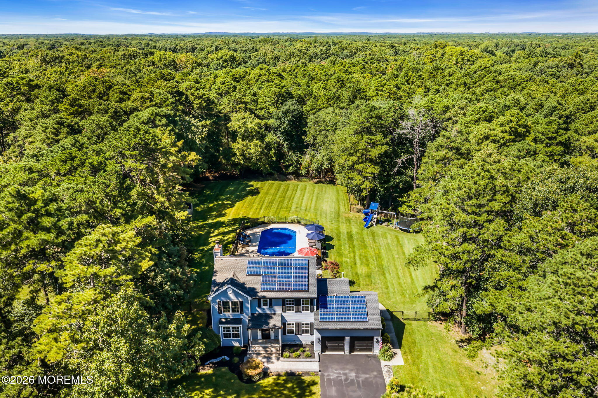 6 Chris Ann Court Jackson NJ 08527