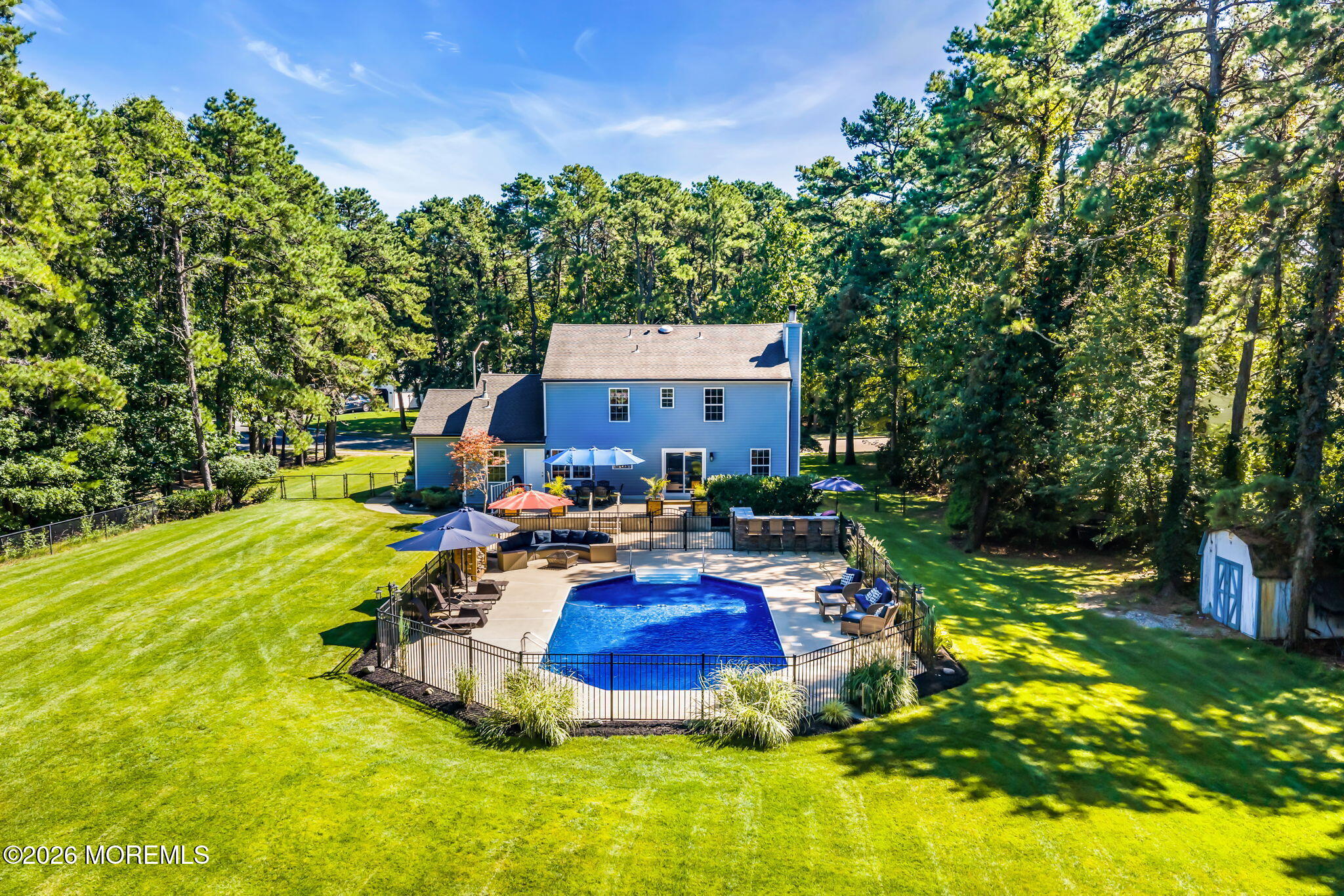 6 Chris Ann Court Jackson NJ 08527