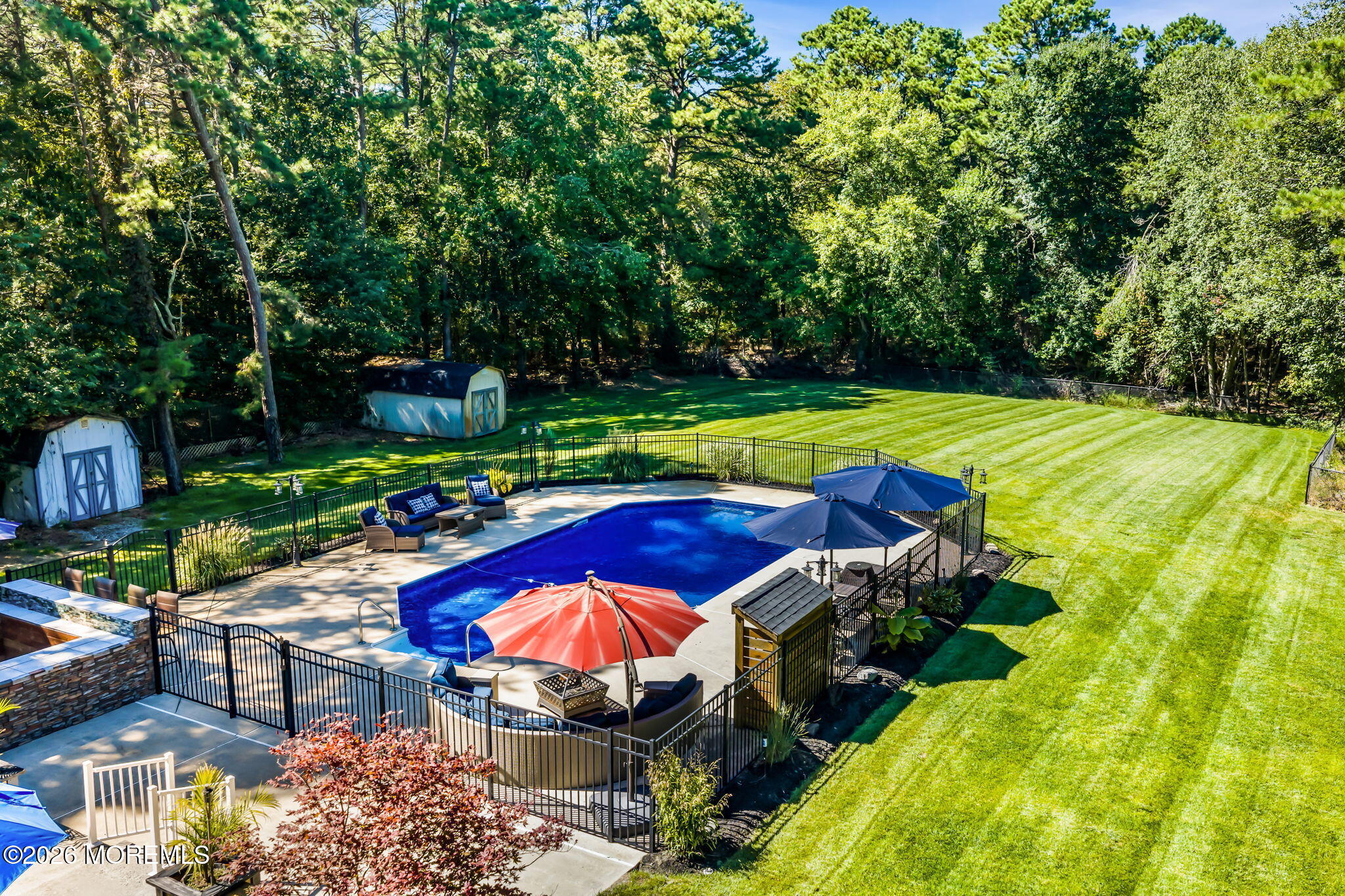 6 Chris Ann Court Jackson NJ 08527