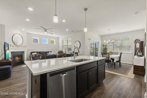 41 Black Bear Drive Barnegat NJ 08005