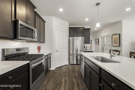 41 Black Bear Drive Barnegat NJ 08005
