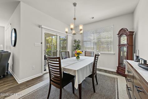 41 Black Bear Drive Barnegat NJ 08005
